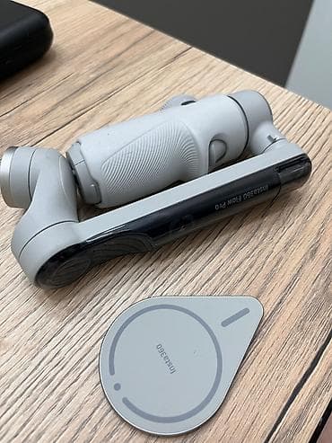 dji osmo mobile se: Insta360 flow pro с обычным креплением и дополнительным магнитным — 2