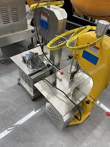 пила для мяса цена: Распиловочный станок без ЧПУ, Ленточный — 1