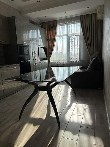 Продажа квартир: 4 комнаты, 132 м², Элитка, 10 этаж — 5