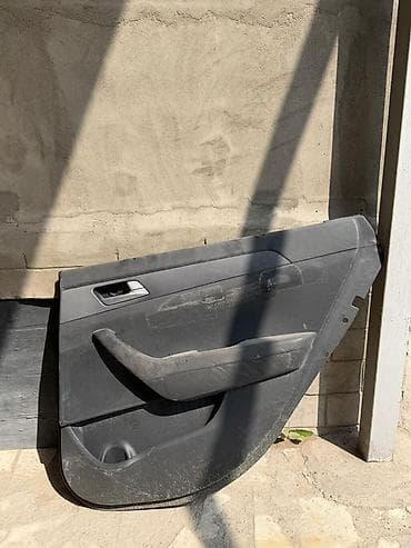 Дверная карта Hyundai Оригинал