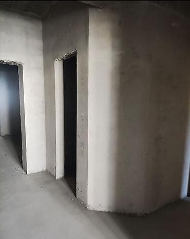 seven: 1 комната, 43 м², Элитка, 11 этаж, ПСО (под самоотделку) — 3