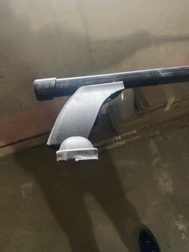 рейлинги на rx: Продаю релинги Lux — 2