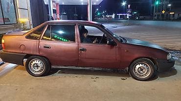mini kuper: Daewoo Nexia: 2004 г., 1.5 л, Ручные, Бензин, Седан — 3
