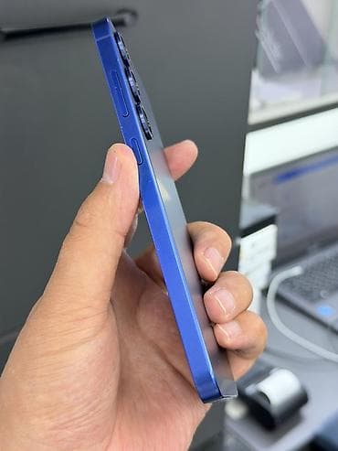 galaxy s20 plus: Samsung Galaxy S25+, Б/у, 256 ГБ, цвет - Синий, 2 SIM — 5