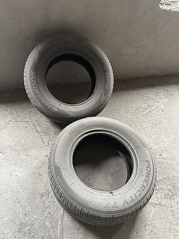 спринтер двухскат 2 7: Продаю летнюю шину 265/65 R17, 1 шт — 6