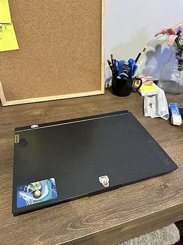 far cry: Lenovo Legion 5 15ACH6 (серия Legion 5) Игровой/универсальный ноутбук — 4