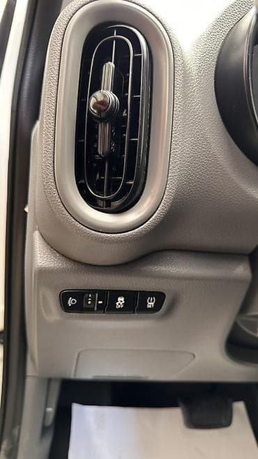 Транспорт: Kia Morning: 2019 г., 1 л, Автомат, Бензин, Хэтчбэк — 10