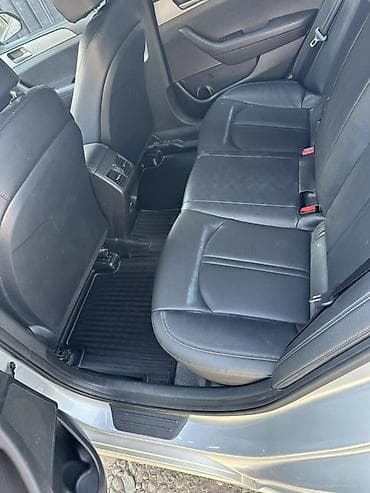 Hyundai Sonata: 2019 г., 2 л, Автомат, Газ, Седан — 5