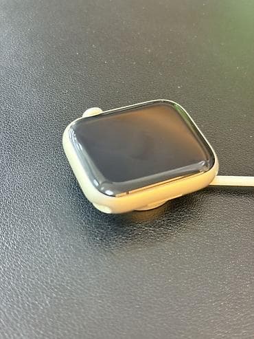 smart plus: Apple Watch Series 8. 45mm. Состояние как новые почти не пользовались — 2