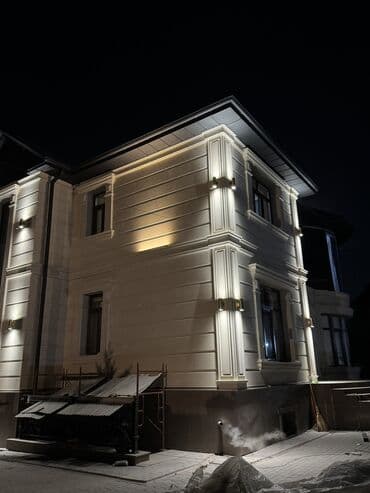 каркасные дома проекты и цены бишкек: Ремонт фасада | Туникафон | Алюкобонд Больше 6 лет опыта — 6