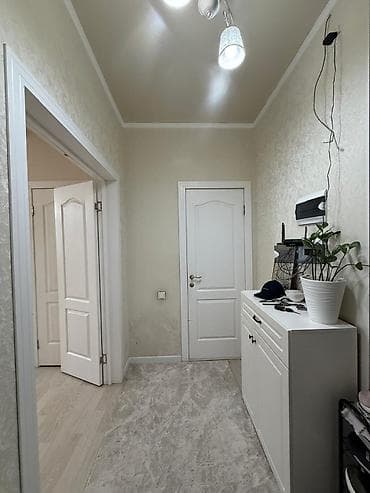 89: 3 комнаты, 89 м², Элитка, 3 этаж, Евроремонт — 7