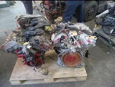 2 jz: Двигатель #мотор # матор # двс # 2GR-FXE#2GR-FSE с Японии с пробегом — 4