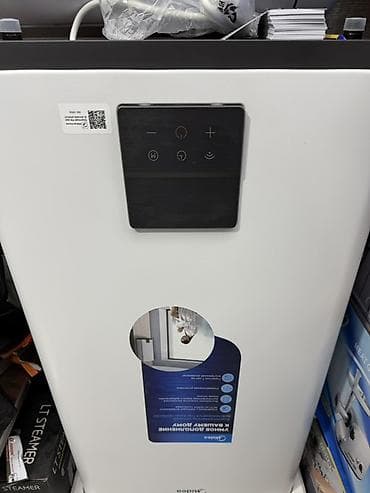 any cast: Бардык турунон бар Водонагреватели Midea (серия Salute) - — 2