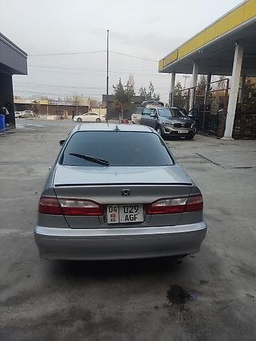 детали акпп акура: Honda Accord: 2000 г., 2 л, Автомат, Бензин, Седан — 3