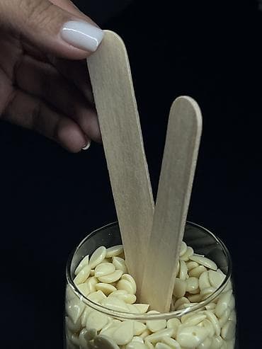 вросшие ногти: Депиляция/ваксинг зоны подмышек - Удаление нежелательных волос — 3