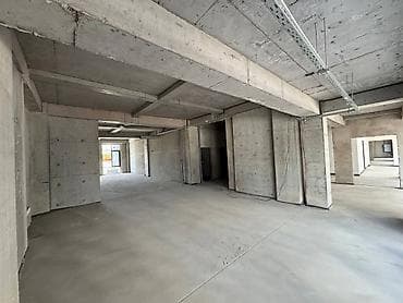Коммерческая недвижимость: 🏢 СДАЁТСЯ КОММЕРЧЕСКОЕ ПОМЕЩЕНИЕ | 161,2 м² | ЖК Nurzaman City 📍 г — 6