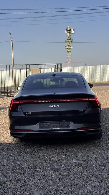 к8 киа цена: Kia K8: 2021 г., 1.6 л, Автомат, Гибрид, Седан — 5