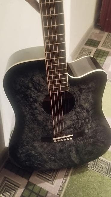 детский велосипед tech: Гитары — 1