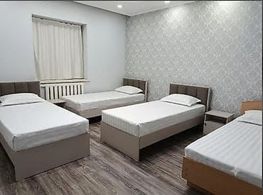 с джал: Роскошный особняк для мероприятий, тоев,кудалар, туристов, арабов — 10