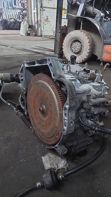 audi c4: Коробка передач Автомат Toyota — 2