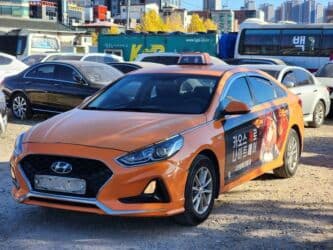 домкрат соната: Hyundai Sonata: 2019 г., 2 л, Автомат, Газ, Седан — 2