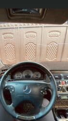 привозные двигатели в бишкеке для пассат б3: Mercedes-Benz E-Class: 1999 г., 2.2 л, Автомат, Дизель, Седан — 10