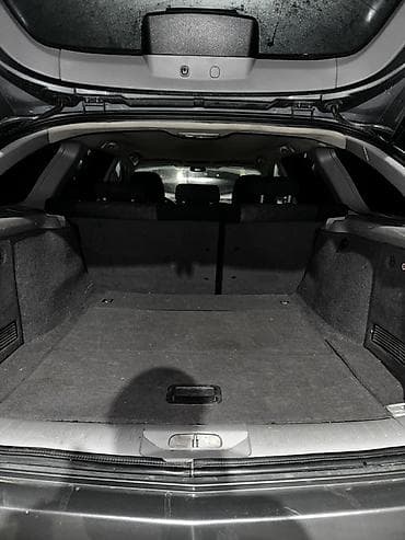 Nissan: Nissan Primera: 2002 г., 2 л, Автомат, Бензин, Универсал — 4