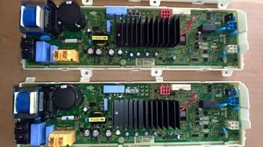 Запчасти для стиральный машин
модуль стиральной машины LG
новый