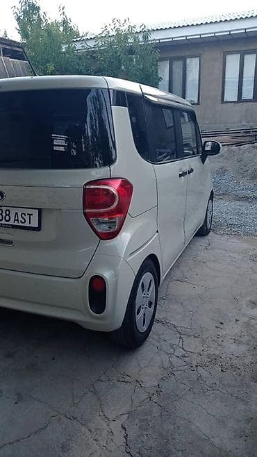 black edition: Kia Ray: 2019 г., 1 л, Автомат, Электромобиль, Хэтчбэк — 4