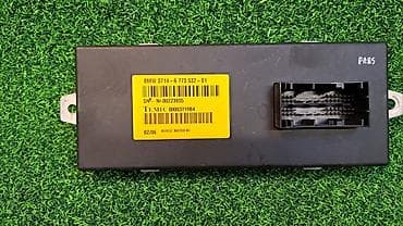 bmw e36: Блок управления Dynamic Е65 6 773 532 Год 2003 В отличном состоянии — 4