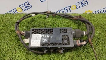 опель зафира цена бишкек: Subaru Outback 2010 год, блок электронного ручного тормоза — 1