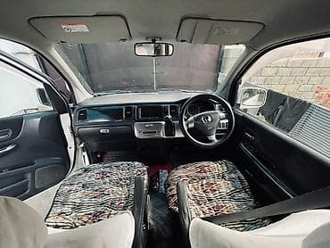 хонда степ эреф 1: Honda Stepwgn: 2005 г., 2 л, Автомат, Бензин, Вэн/Минивэн — 5