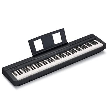 Продаю YAMAHA P-45B 40000 сом Цифровое пианино Тон генератор AMW