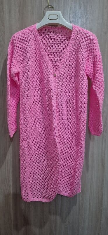 вязаное платье свитер: Женские кофточки/свитеры (2 модели) 1) Лонгслив с принтом - — 8