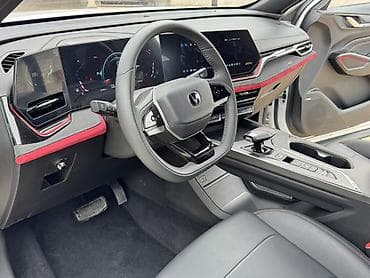 byd yuan plus: Changan X5 Plus: 2025 г., 1.5 л, Автомат, Бензин, Кроссовер — 2