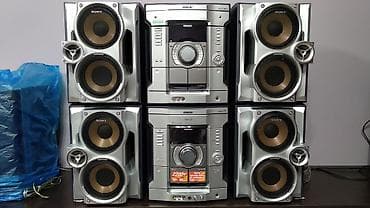 Продаю недорого нижний SONY музыкальный центр есть и другие