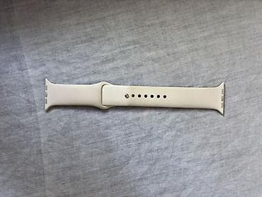 Apple Watch: Apple Watch SE (GPS) (2nd Generation), 44 мм, алюминиевый корпус, цвет — 5