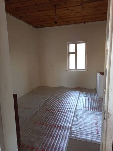 сдаю дом на длительный срок рядом просп жибек жолу бишкек: Сдаётся дом без хозяина. Две комнаты, есть прихожка. район Ак Орго — 5