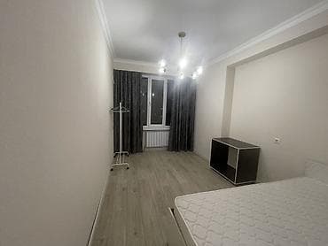 жк лофт: 3 комнаты, 80 м², Элитка, 4 этаж, Евроремонт — 4