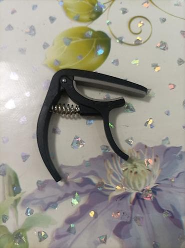 Копадастр для гитары