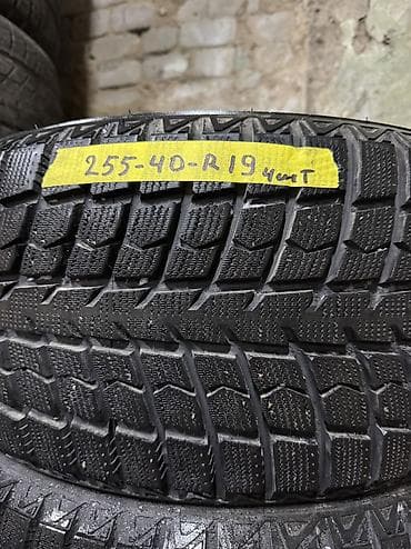 lining pantera: Шины 255 / 40 / R 19, Зима, Новый, Комплект, Легковые, Китай, LINGLONG — 3