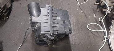 raf: Toyota RAV-4, 2008, 3го поколения, V- корпус воздушного фильтра — 4