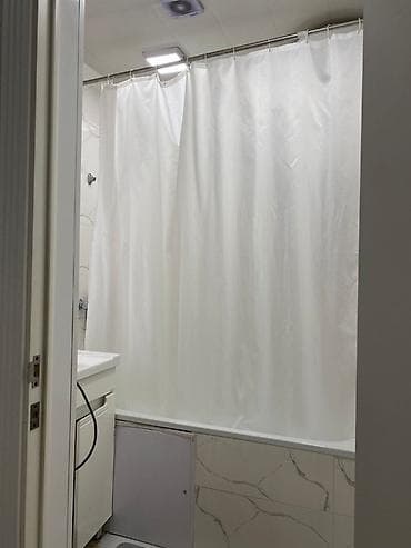 Недвижимость: 3 комнаты, 92 м², Фрунзе мкр., 4 этаж, Свежий ремонт — 5