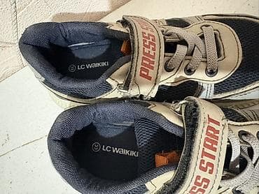 Балдар электр унаалары: Кроссовки для мальчика LC Waikiki - Бренд: LC Waikiki - Размер: 33 — 2