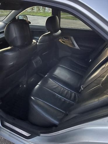 секвоя машина: Toyota Camry: 2006 г., 3.5 л, Автомат, Бензин, Седан — 6