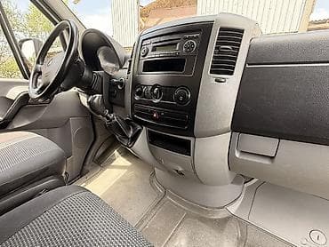 фара матиз 2: Грузовик, Mercedes-Benz, Стандарт, 4 т — 7
