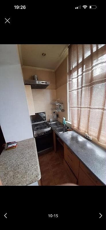 kiralık daire: 2 комнаты, Собственник, Без животных, от 6 месяцев, С мебелью полностью — 6