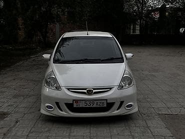 аксессуары для фит: Honda Fit: 2003 г., 1.5 л, Автомат, Бензин, Хэтчбэк — 2