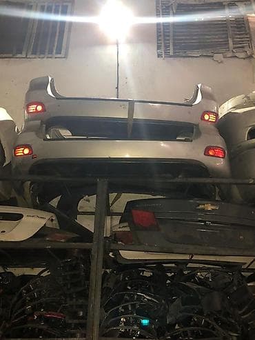 авторазбор запчасти: Авторазбор на корейские авто chevrolet hyundai kia daewoo ravon — 3