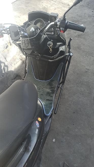 gilera runner: Продаю макси — 3